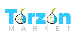 TorZon Market Logo